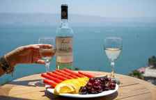 Одноместный номер Executive с видом на море