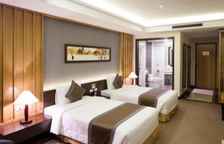 Двухместный номер Deluxe с видом на океан