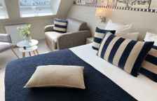 Четырёхместный номер Standard