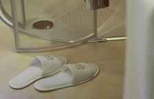 Трёхместный номер Deluxe