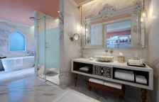 Двухместная вилла Royal