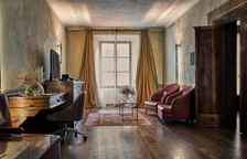 Одноместный люкс Luxury