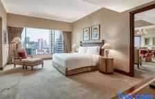 Одноместный люкс