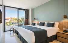 Одноместный номер Premium