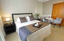 Семейный люкс