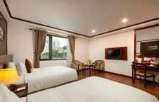 Двухместный номер Deluxe