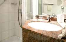 Одноместный номер Comfort