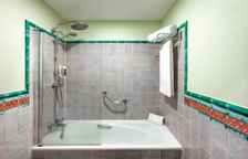 Двухместный номер Superior