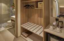 Двухместный клубный номер Standard