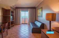 Одноместный люкс