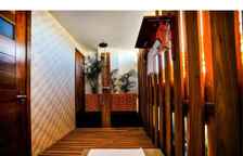 Двухместный люкс