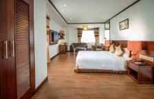 Одноместный номер Standard