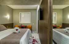 Одноместный люкс