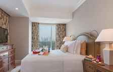 Одноместный люкс с 2 комнатами