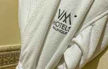 Двухместный номер Executive