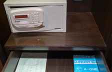 Двухместный номер Deluxe с видом на море