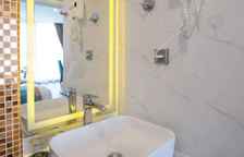 Трёхместный номер Executive