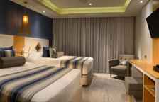 Номер Premium Deluxe Privilege