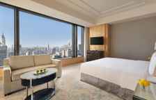 Двухместный номер Deluxe