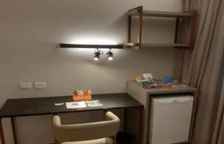 Двухместный люкс