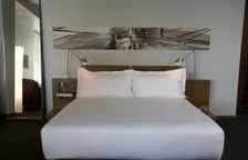 Двухместный номер Prestige