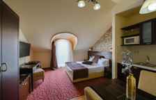 Двухместный номер Standard