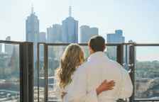 Клубный номер Executive