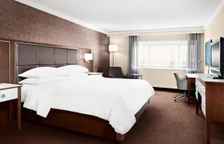 Одноместный полулюкс c 1 комнатой