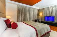 Двухместный люкс Executive