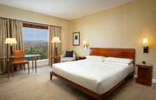 Двухместный номер с видом на горы