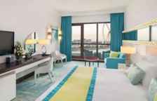 Двухместный номер с балконом и с видом на море