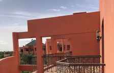 Двухместный номер Standard с балконом