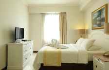 Одноместный семейный номер Standard