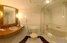 Двухместный номер Deluxe