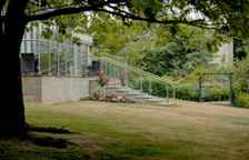 Двухместный номер Executive