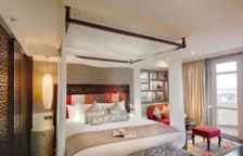 Номер Deluxe с видом на реку