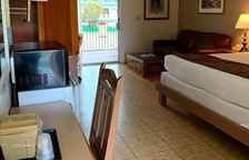 Двухместный номер Deluxe