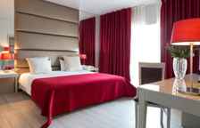 Трёхместный номер Standard