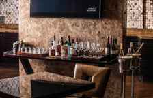 Двухместный клубный люкс c 1 комнатой