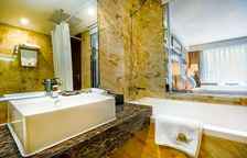 Двухместный клубный номер Deluxe