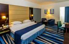 Двухместный номер Executive