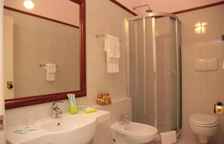 Одноместный номер Standard