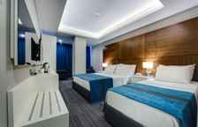 Двухместный номер Standard