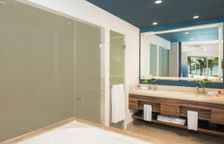 Клубный полулюкс с видом на бассейн