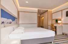 Двухместный номер Deluxe