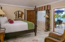 Одноместный семейный люкс