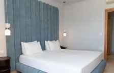 Двухместный люкс Grand с видом на море