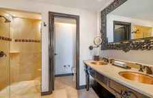 Двухместный люкс c 1 комнатой с балконом и с видом на океан