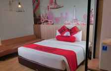 Двухместный номер Deluxe