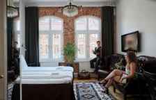 Двухместный номер Standard